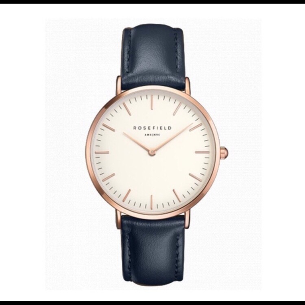 Brand new watch